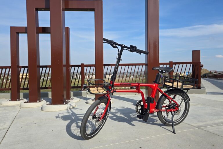 Bagażnik rowerowy – jak wybrać idealny do roweru i potrzeb?