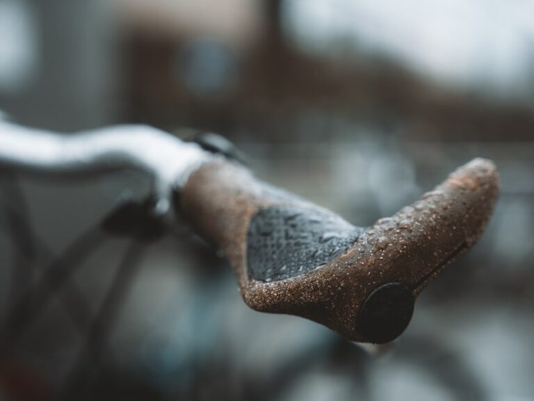 Czyszczenie roweru – najczęstsze błędy i jak ich unikać?