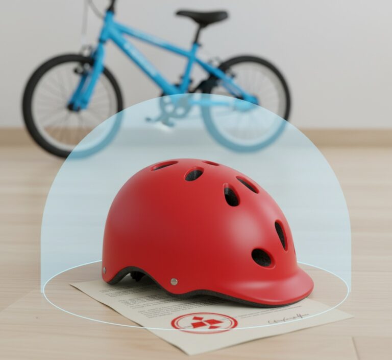 czy kask na rower dla dziecka jest obowiązkowy