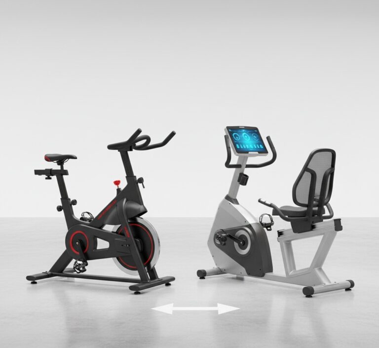 jaki rower stacjonarny kupić