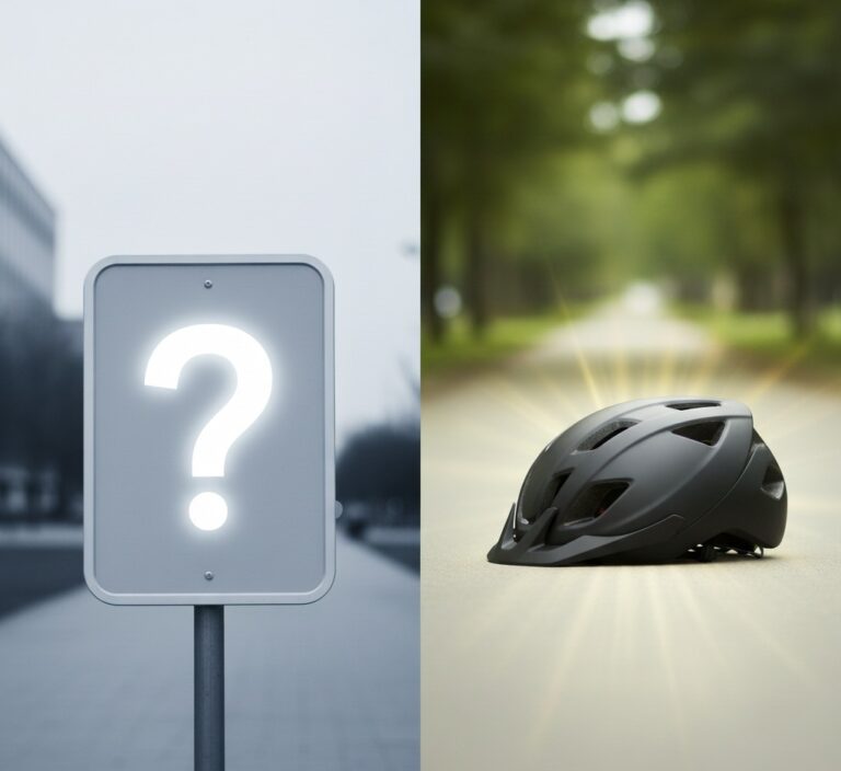 czy kask na rower jest obowiązkowy